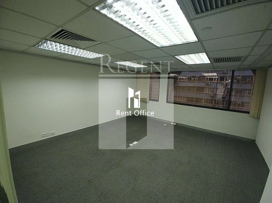 SHANGHAI INDUSTRIAL INV BUILDING (上海实业大厦)-RGP022758