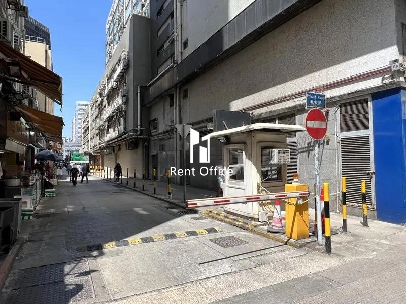 凱旋工商中心第一期