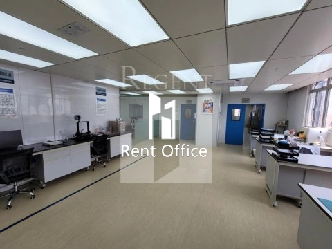 CHE WAH INDUSTRIAL BUILDING (致華工業大廈)