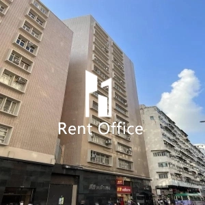 唯一大廈 - 高座-1