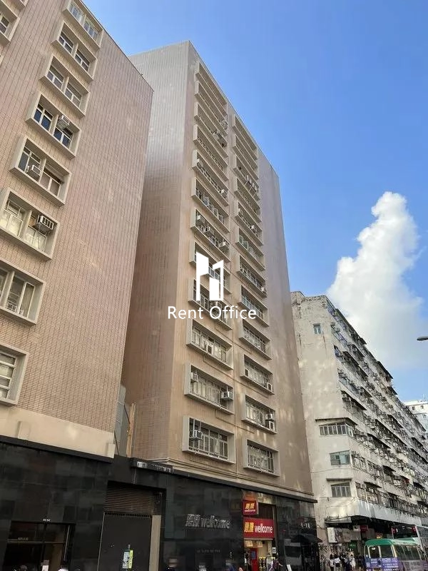 唯一大廈 - 高座