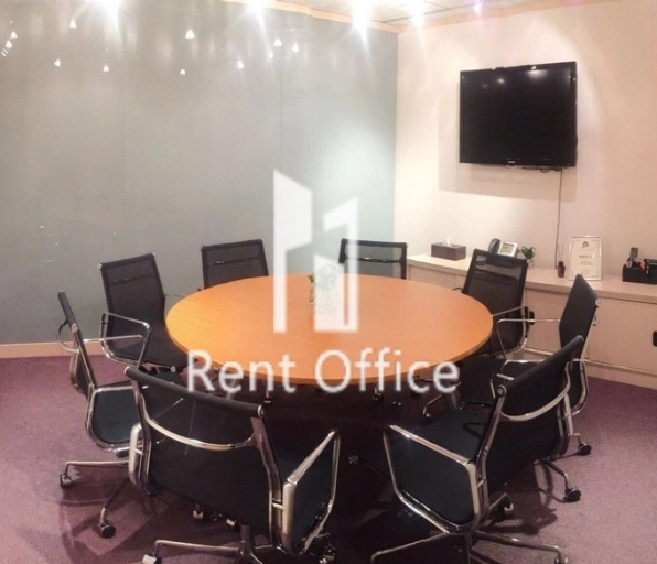 海港城 - 海洋中心-九龍務式辦公室