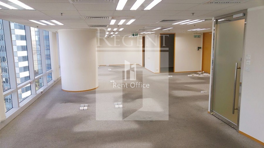 CONVENTION PLAZA OFFICE TOWER              (會展廣場 辦公大樓       )-RGP012289