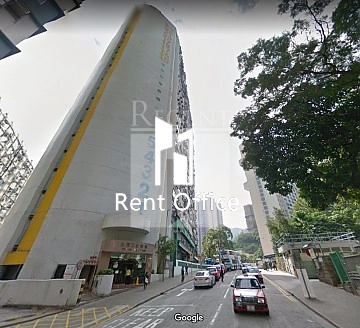 HONG MANSION INDUSTRIAL CENTRE (康民工业中心)-RGP019729