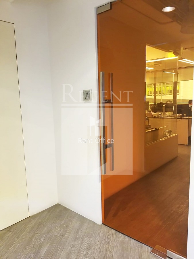 Foo Yik Commercial Building (富益商業大廈)-RGP020335