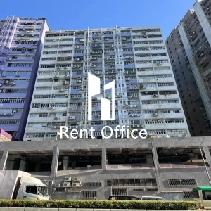 峯達工業大廈-1