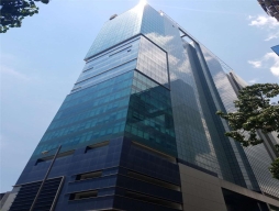 One Pacific Centre