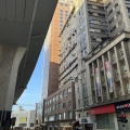 長發大廈