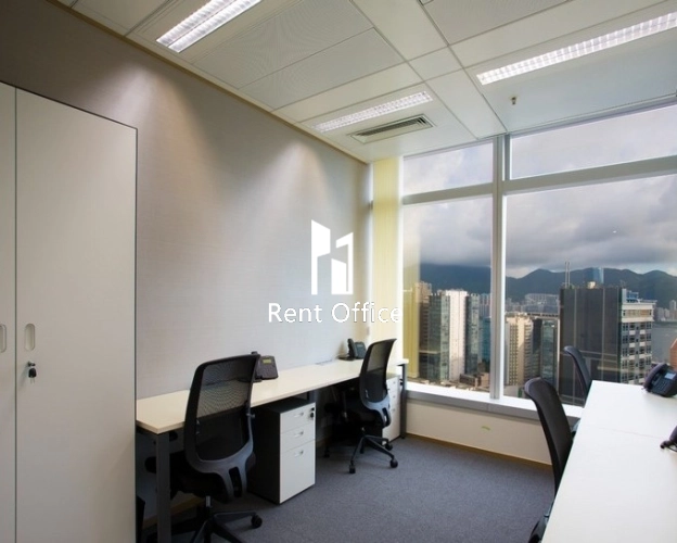 創紀之城5期 - 東亞銀行中心