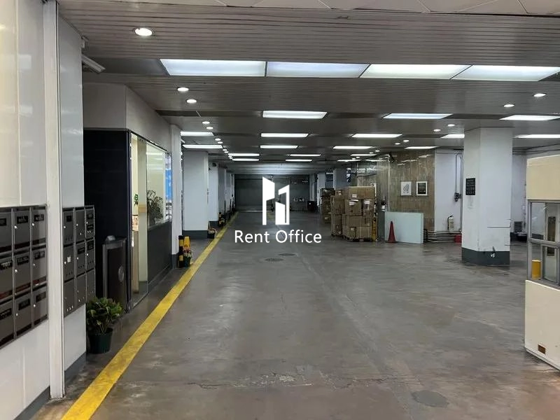 志聯昌工業大樓