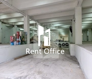 E-commerce Logistics (網豐物流中心)