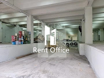 E-COMMERCE LOGISTICS (网丰物流中心)