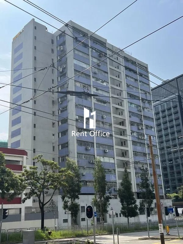 嗚發工業中心-9