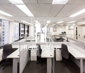 RUTTONJEE CENTRE PHASE 01 RUTTONJEE HOUSE (律敦治行 第01期 律敦治大厦)