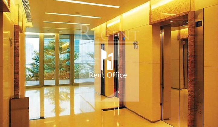 EXCHANGE TOWER (國際交易中心)-RGP007089