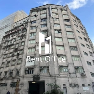 信誼工廠大廈-1