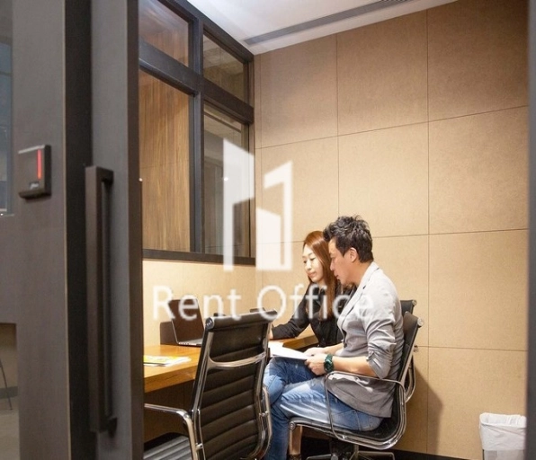 三湘大廈-香港務式辦公室