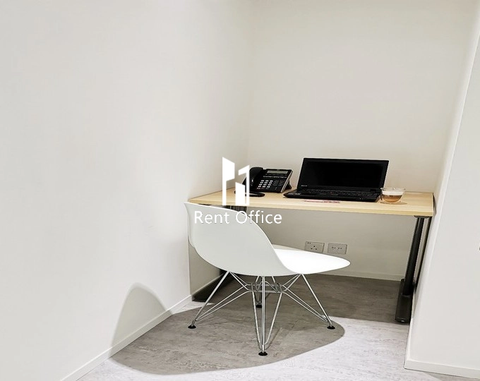 Changlong Industrial Building