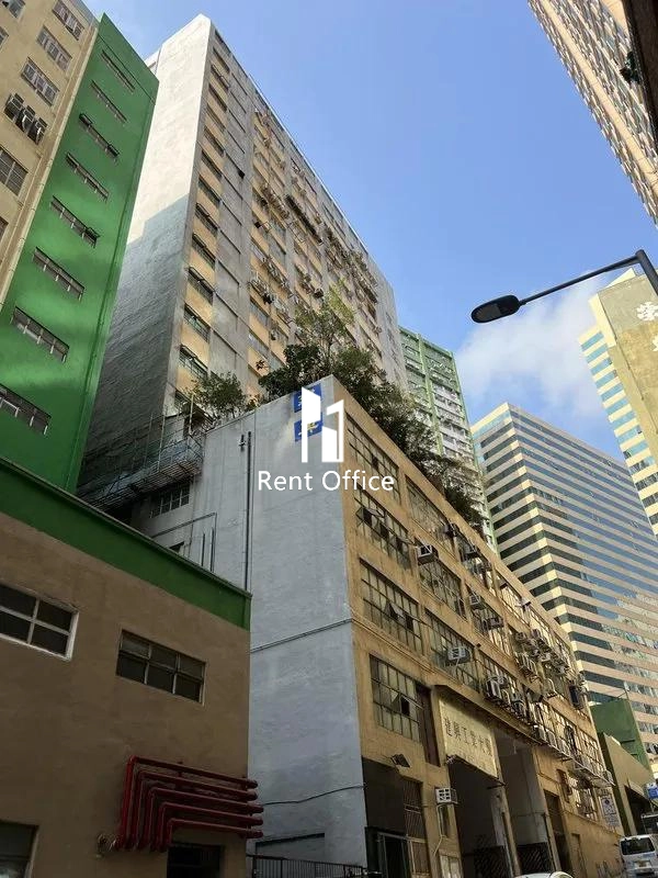 建興工業大廈-10