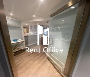 1 Lan Kwai Fong (蘭桂坊1號)