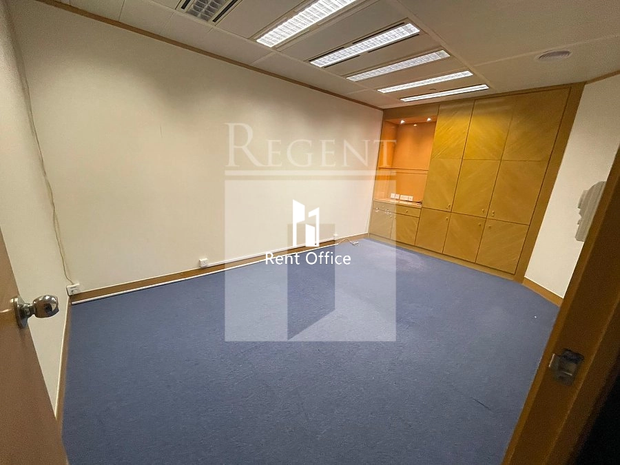 RAILWAY PLAZA (铁路大厦)-RGP023331