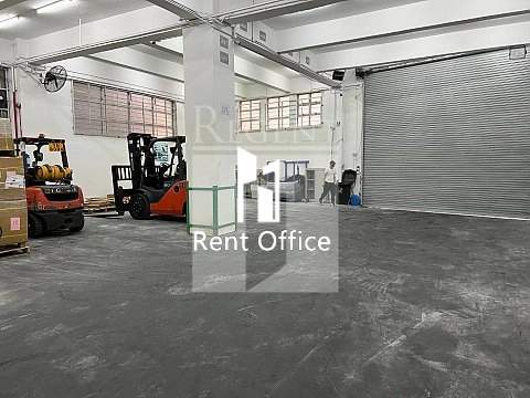 TSUEN WAN INDUSTRIAL BUILDING (荃湾工业大厦)-RGP023848