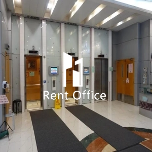 維京科技商業中心A座-4