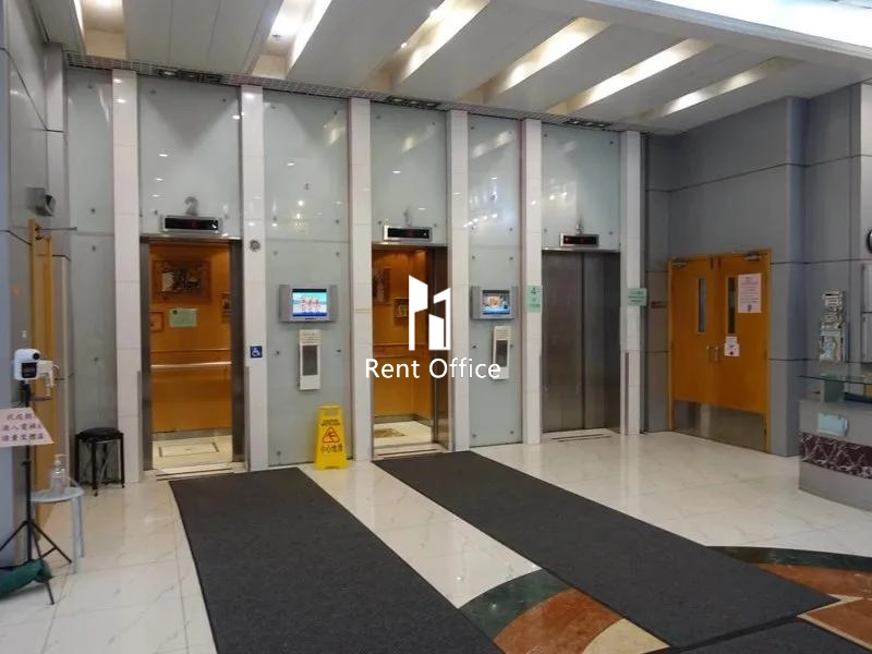 維京科技商業中心A座