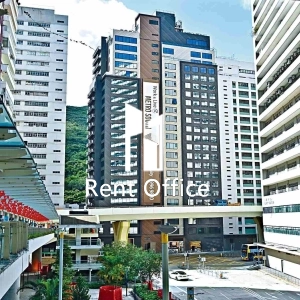 都會中心一座-0