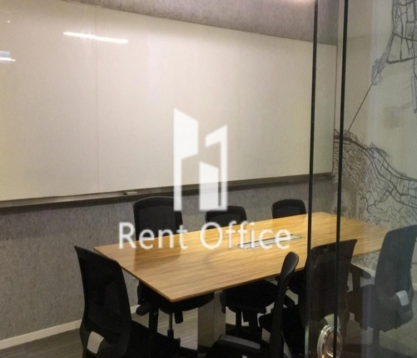 一亞太中心-觀塘務式辦公室