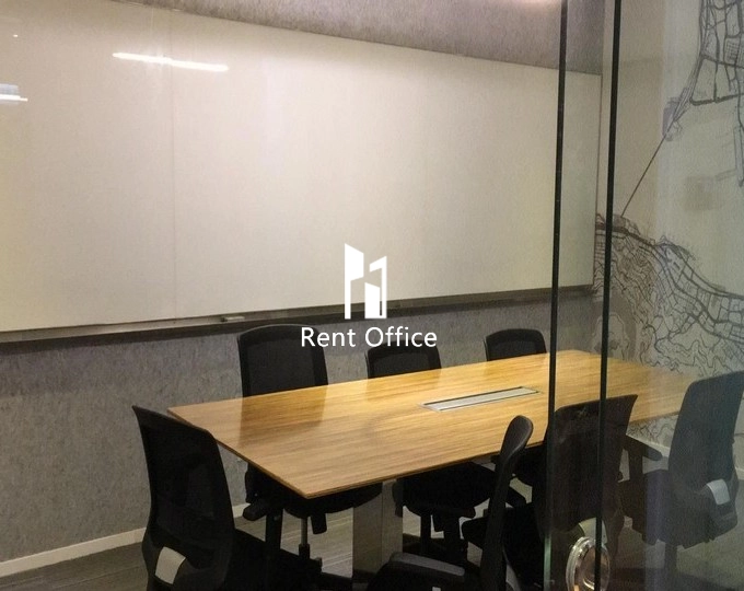 I Asia Pacific Centre