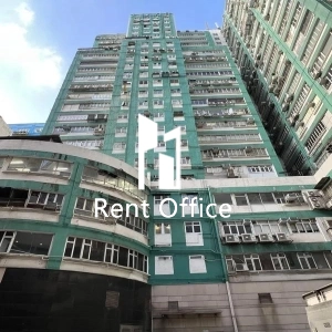 富誠工業大廈A座-1