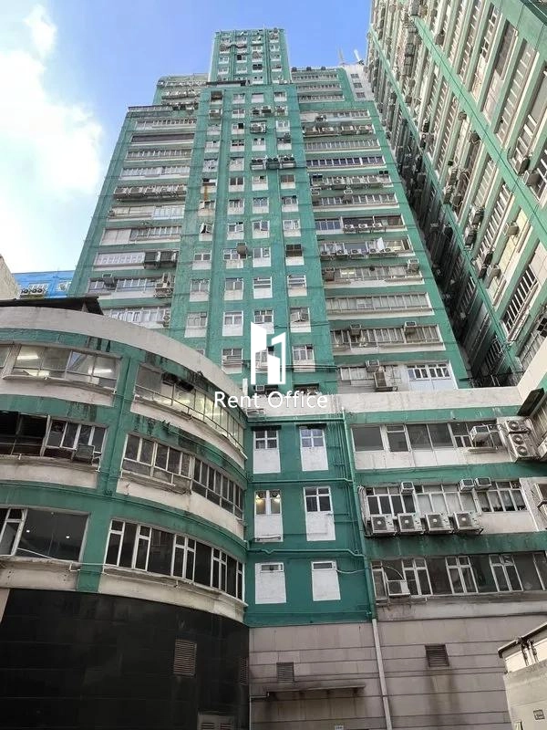 富誠工業大廈A座