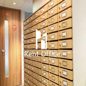 Hong Kong Trade Centre