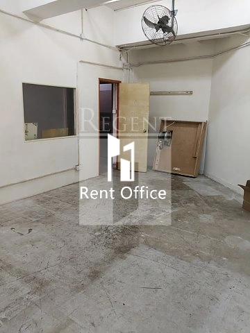 GOOD HARVEST CENTRE (豐盈工貿中心)