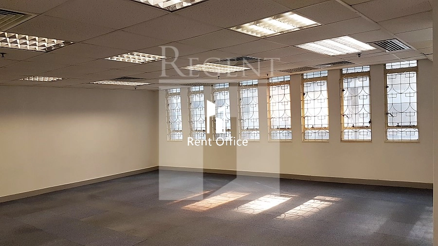 PROSPEROUS BUILDING (裕昌大廈)