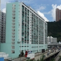 盈業工業大廈