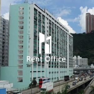 盈業工業大廈-10