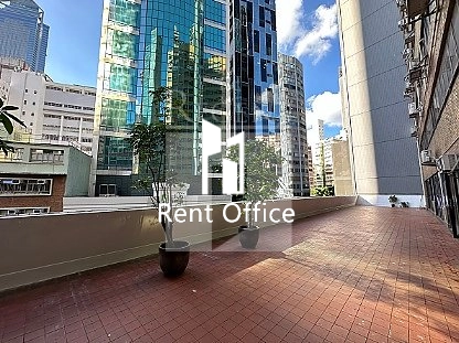 WAN CHAI COMMERCIAL CENTRE (灣仔商業中心)-RGP020603