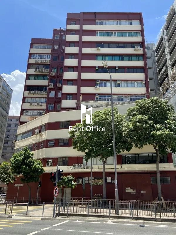 嘉圖工廠大廈-4