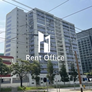 嗚發工業中心-0