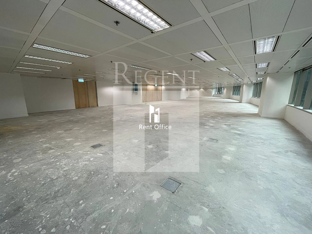 GRAND MILLENNIUM PLAZA L BLOCK (新纪元广场 低座)-RGP024901