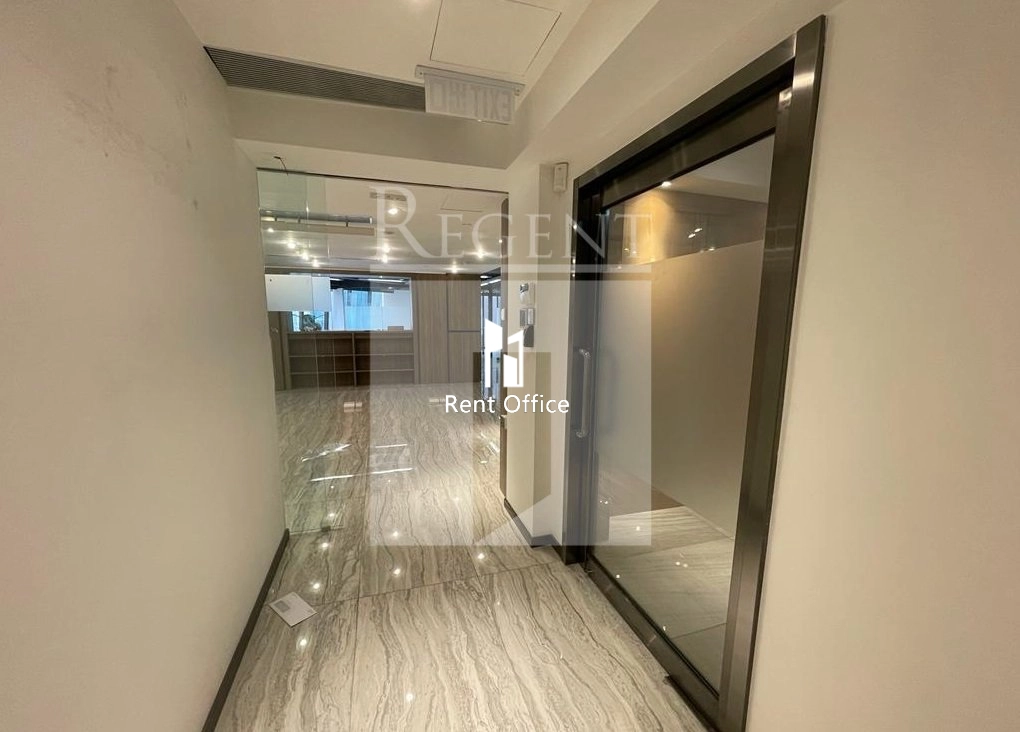 HENAN BUILDING (豫港大廈)