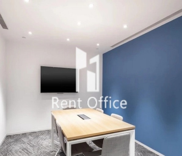 中環廣場-香港務式辦公室