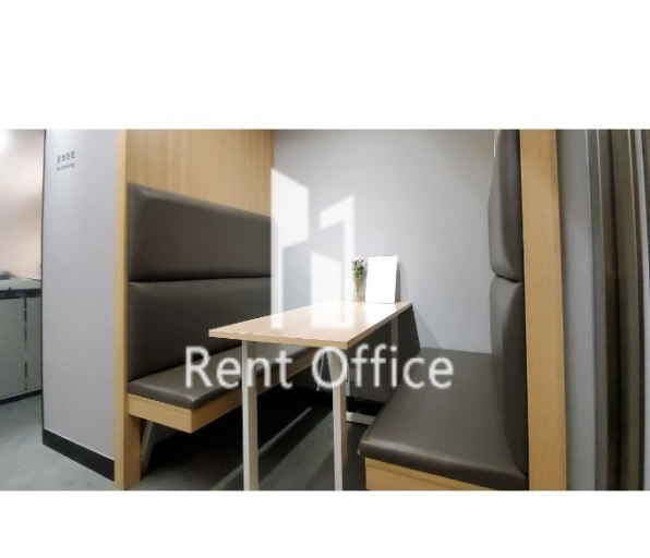 麥當勞大廈-香港務式辦公室