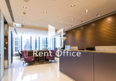 The Global Building-Central Coworking Space