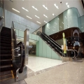 Ruttonjee Centre-Dina House  律敦治中心-帝納大廈