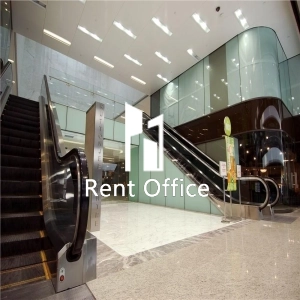 Ruttonjee Centre-Dina House  律敦治中心-帝納大廈-2