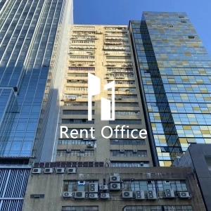 萬勝工業大廈-0