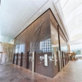 Three Exchange Square  交易廣場三座
